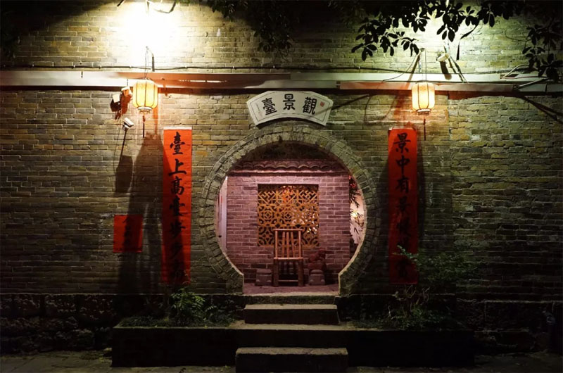 博皓游記 | 夏風(fēng)微醺的綺夢(mèng)，領(lǐng)略賀州黃姚古鎮(zhèn)、姑婆山閑憩之美-5