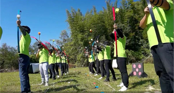運(yùn)動(dòng)凝聚能量，攜手放飛夢(mèng)想---廣東博皓2021年第四屆運(yùn)動(dòng)會(huì)   -8