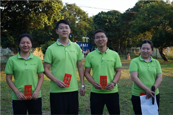 運(yùn)動(dòng)凝聚能量，攜手放飛夢(mèng)想---廣東博皓2021年第四屆運(yùn)動(dòng)會(huì)   -22