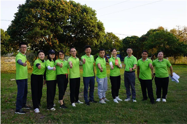 運(yùn)動(dòng)凝聚能量，攜手放飛夢(mèng)想---廣東博皓2021年第四屆運(yùn)動(dòng)會(huì)   -24
