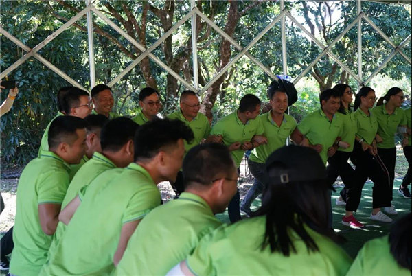 運(yùn)動(dòng)凝聚能量，攜手放飛夢(mèng)想---廣東博皓2021年第四屆運(yùn)動(dòng)會(huì)   -30