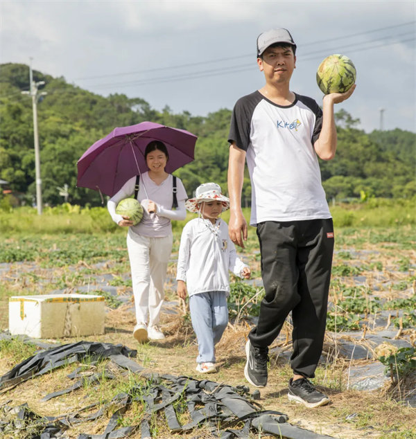 廿載博皓盛夏日，親子相伴歡樂行—2024年廣東博皓親子游    -8