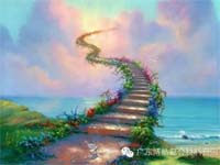【博皓課堂】趁年輕，多走幾個(gè)彎路沒(méi)什么不好！