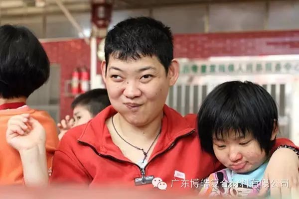 【博皓風(fēng)采】小寒天，大雪紛飛；踐愛(ài)行，陽(yáng)光普照-11