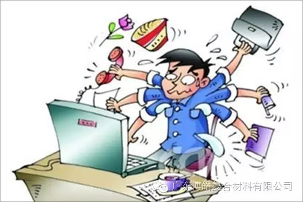 對(duì)不起，你那不是努力，是重復(fù)勞作！